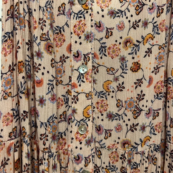 Patrons of Peace Dress - Picture 2 of 4